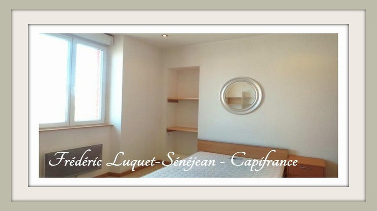 Ma-Cabane - Vente Immeuble MONTLUCON, 533 m²