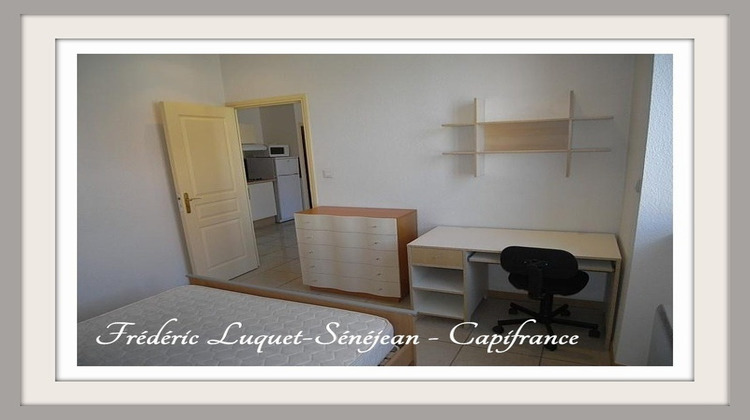 Ma-Cabane - Vente Immeuble MONTLUCON, 533 m²