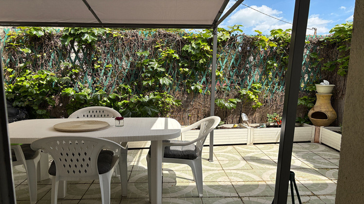 Ma-Cabane - Vente Immeuble MONTLUCON, 377 m²
