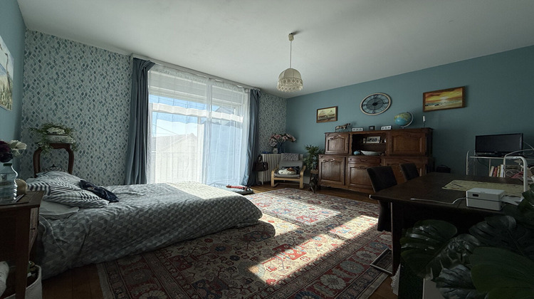Ma-Cabane - Vente Immeuble MONTLUCON, 377 m²