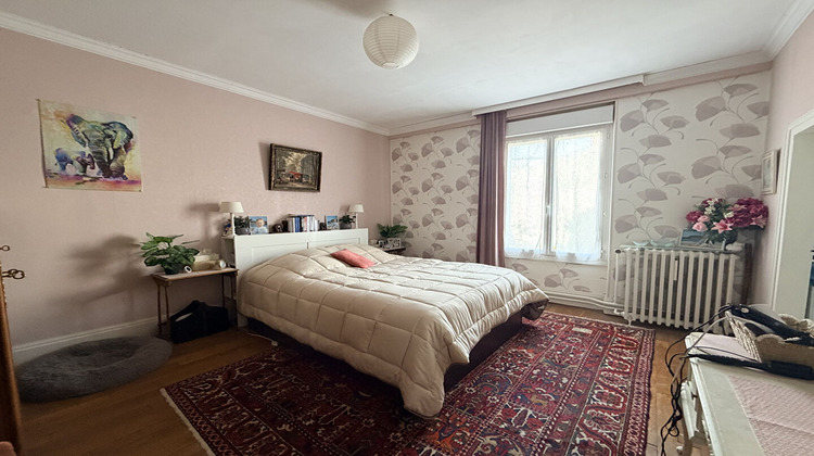 Ma-Cabane - Vente Immeuble MONTLUCON, 377 m²