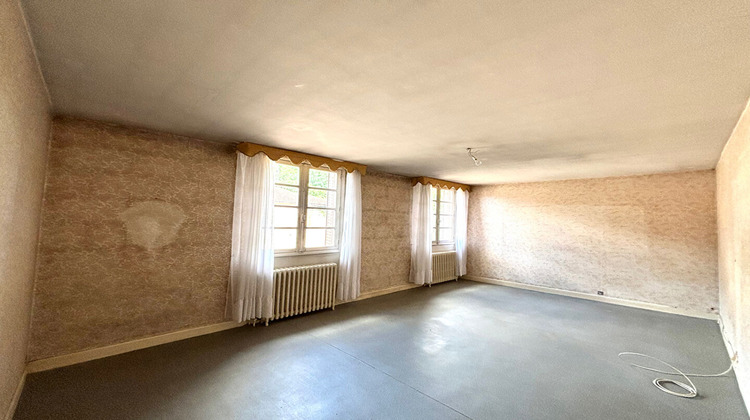 Ma-Cabane - Vente Immeuble MONTLUCON, 500 m²