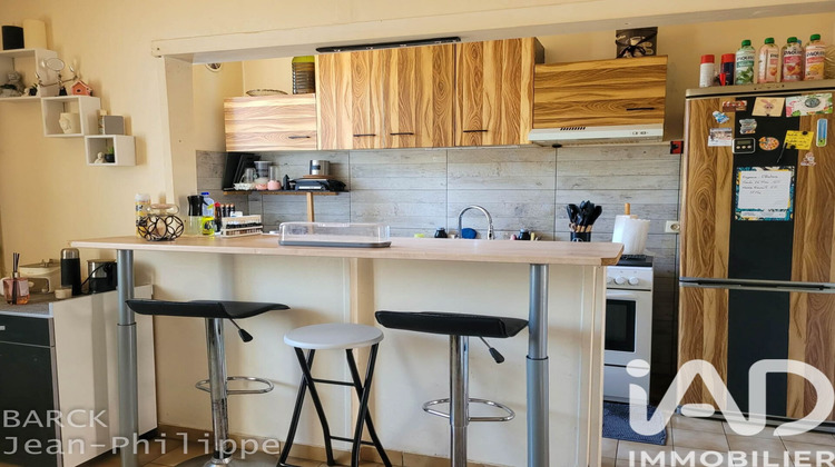 Ma-Cabane - Vente Immeuble Montluçon, 144 m²
