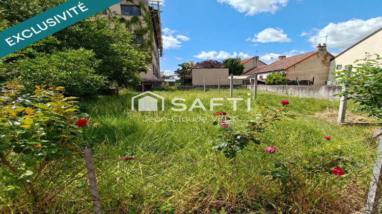 Ma-Cabane - Vente Immeuble Montlucon, 210 m²