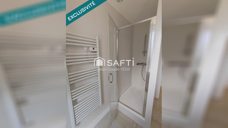 Ma-Cabane - Vente Immeuble Montlucon, 210 m²