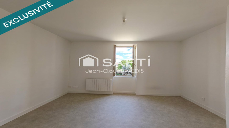 Ma-Cabane - Vente Immeuble Montlucon, 210 m²