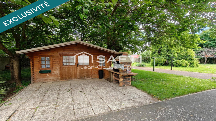 Ma-Cabane - Vente Immeuble Montlucon, 265 m²