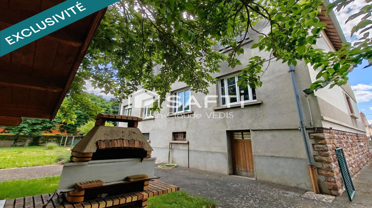 Ma-Cabane - Vente Immeuble Montlucon, 265 m²