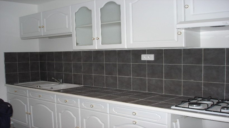 Ma-Cabane - Vente Immeuble Montluçon, 650 m²