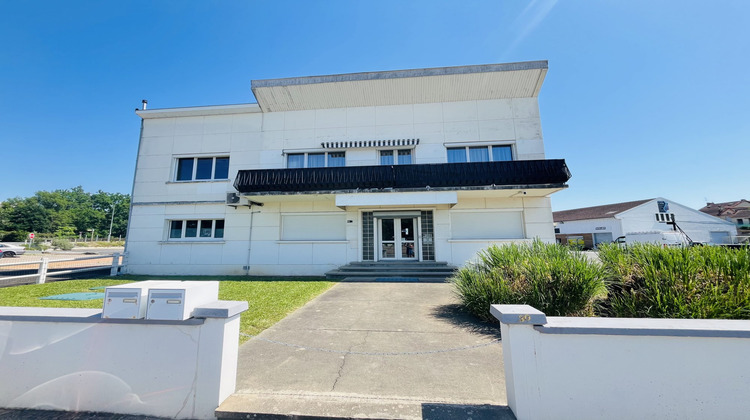 Ma-Cabane - Vente Immeuble Montluçon, 188 m²