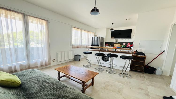 Ma-Cabane - Vente Immeuble Montluçon, 188 m²