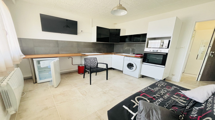 Ma-Cabane - Vente Immeuble Montluçon, 188 m²
