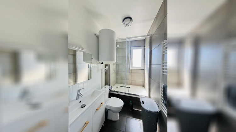 Ma-Cabane - Vente Immeuble Montluçon, 188 m²