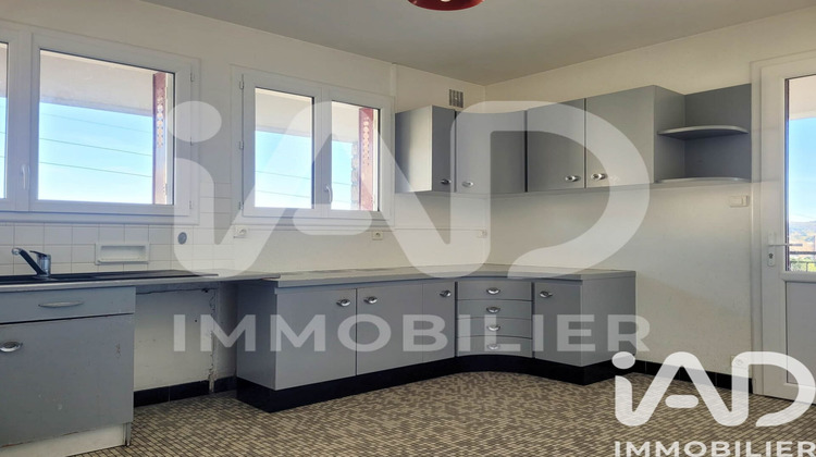 Ma-Cabane - Vente Immeuble Montluçon, 147 m²