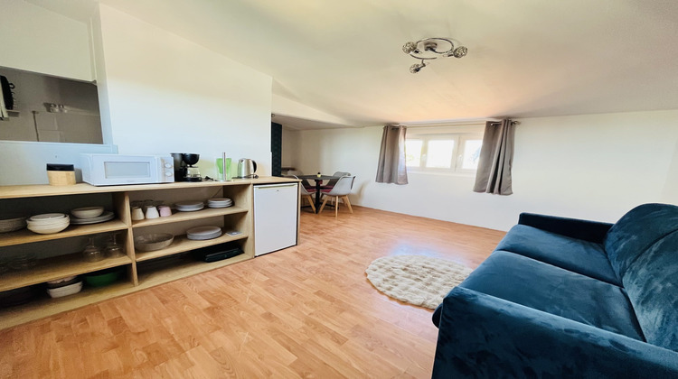 Ma-Cabane - Vente Immeuble Montluçon, 400 m²