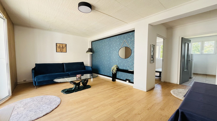 Ma-Cabane - Vente Immeuble Montluçon, 400 m²