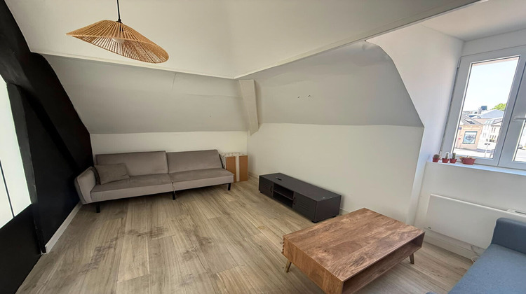 Ma-Cabane - Vente Immeuble MONTLUCON, 63 m²
