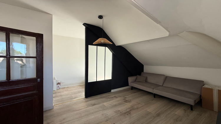 Ma-Cabane - Vente Immeuble MONTLUCON, 63 m²