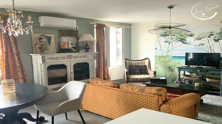 Ma-Cabane - Vente Immeuble MONTLUCON, 101 m²