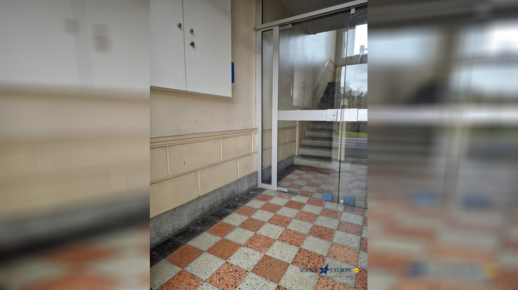 Ma-Cabane - Vente Immeuble Montluçon, 265 m²