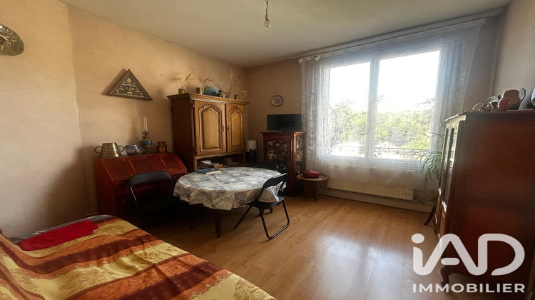 Ma-Cabane - Vente Immeuble Montluçon, 246 m²