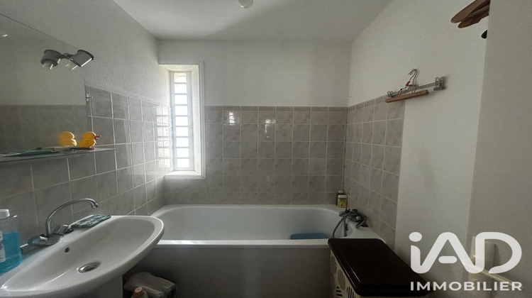 Ma-Cabane - Vente Immeuble Montluçon, 246 m²