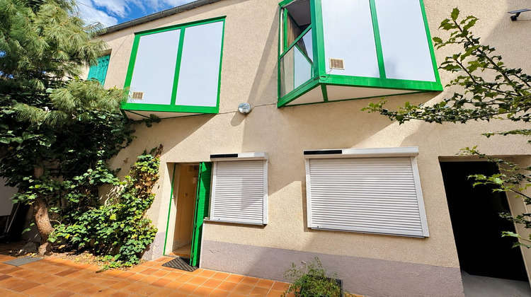 Ma-Cabane - Vente Immeuble Montluçon, 250 m²