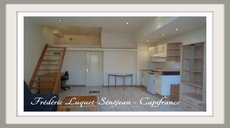 Ma-Cabane - Vente Immeuble MONTLUCON, 533 m²