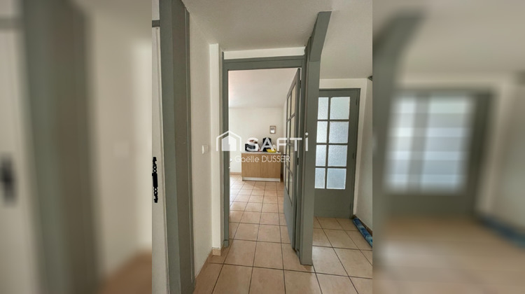 Ma-Cabane - Vente Immeuble Montmarault, 146 m²