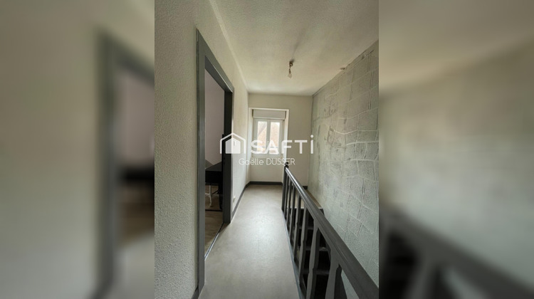 Ma-Cabane - Vente Immeuble Montmarault, 146 m²