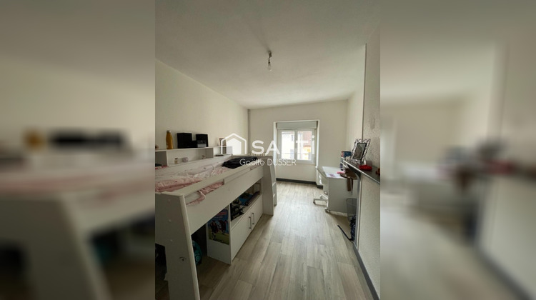 Ma-Cabane - Vente Immeuble Montmarault, 146 m²