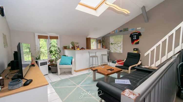 Ma-Cabane - Vente Immeuble Montmédy, 300 m²