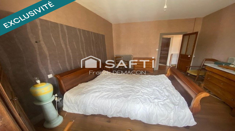 Ma-Cabane - Vente Immeuble Montmedy, 200 m²