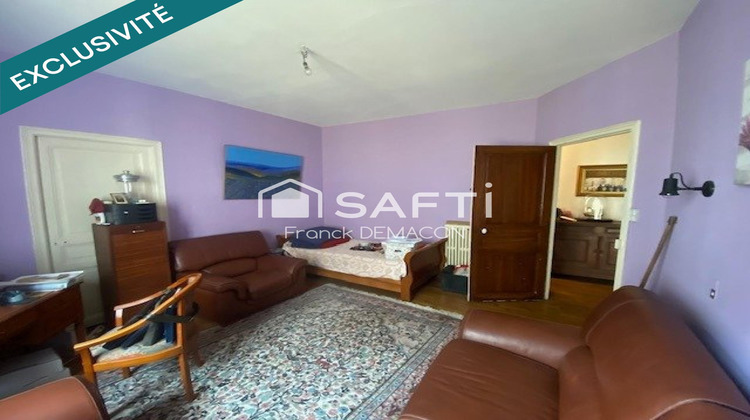 Ma-Cabane - Vente Immeuble Montmedy, 200 m²