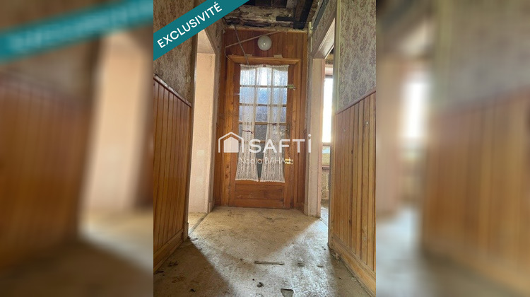 Ma-Cabane - Vente Immeuble Montmedy, 437 m²