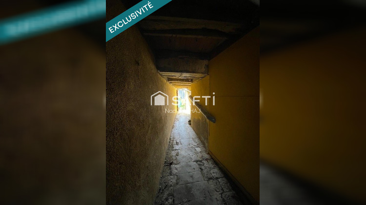 Ma-Cabane - Vente Immeuble Montmedy, 437 m²