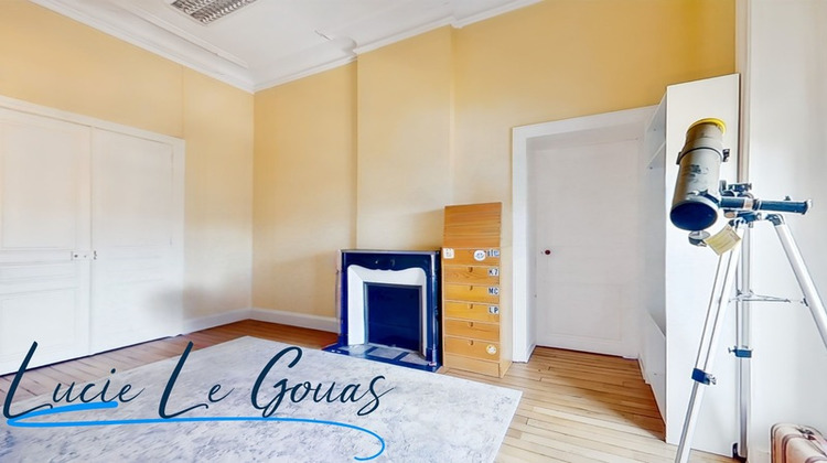 Ma-Cabane - Vente Immeuble MONTMEDY, 410 m²