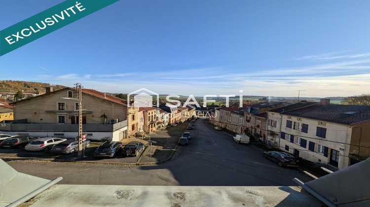 Ma-Cabane - Vente Immeuble Montmedy, 315 m²