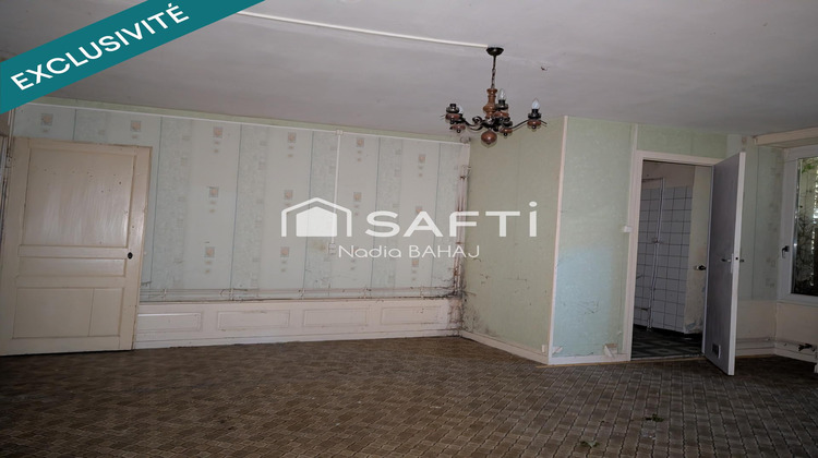 Ma-Cabane - Vente Immeuble Montmedy, 315 m²