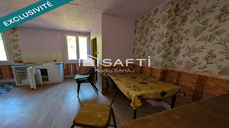 Ma-Cabane - Vente Immeuble Montmedy, 315 m²