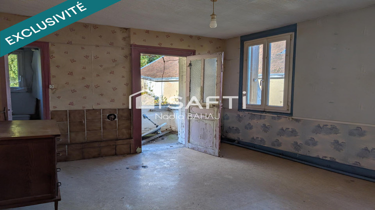 Ma-Cabane - Vente Immeuble Montmedy, 315 m²