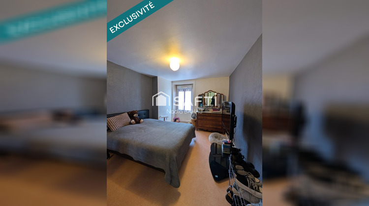 Ma-Cabane - Vente Immeuble Montmedy, 244 m²