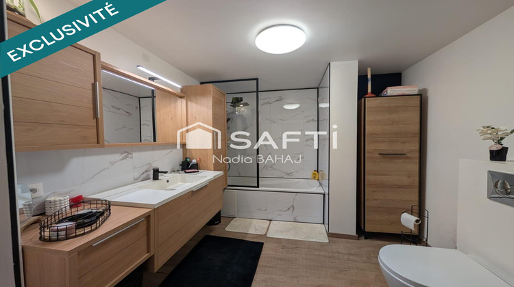 Ma-Cabane - Vente Immeuble Montmedy, 244 m²