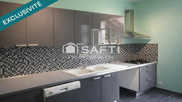 Ma-Cabane - Vente Immeuble Montmedy, 394 m²