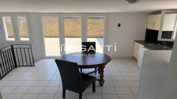 Ma-Cabane - Vente Immeuble Montmedy, 149 m²