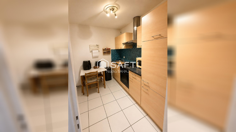 Ma-Cabane - Vente Immeuble Montmedy, 149 m²