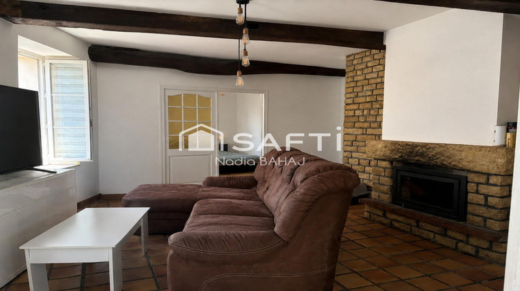 Ma-Cabane - Vente Immeuble Montmedy, 149 m²