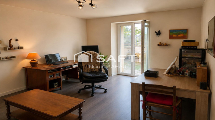 Ma-Cabane - Vente Immeuble Montmedy, 149 m²