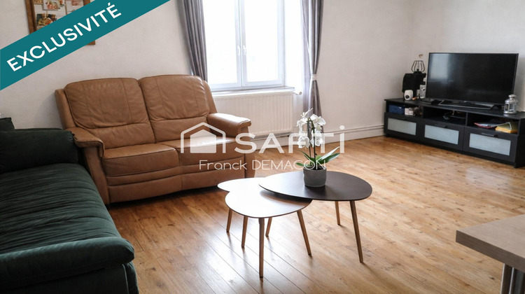 Ma-Cabane - Vente Immeuble Montmedy, 394 m²