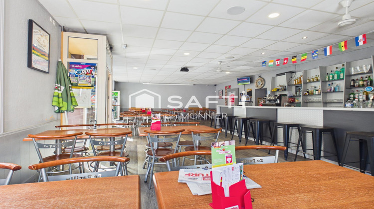 Ma-Cabane - Vente Immeuble Montmerle-sur-Saone, 172 m²